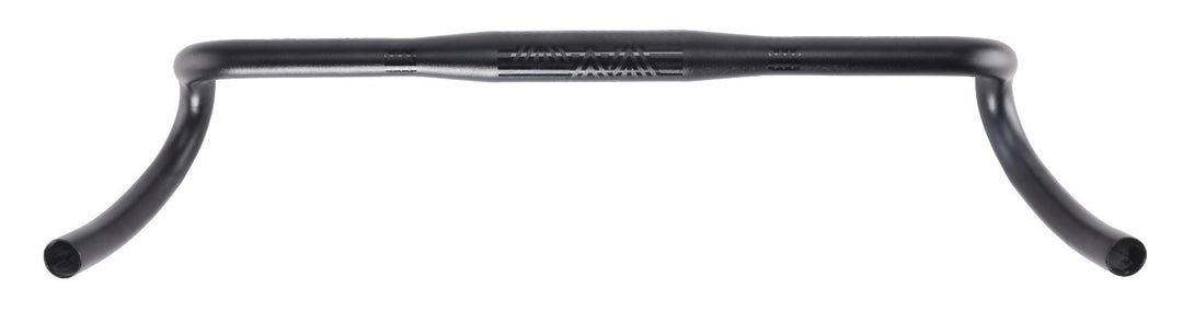 PNW The Coast Gravel Bike Drop Handlebars 31.8 x 520mm 20º Flair Adventure