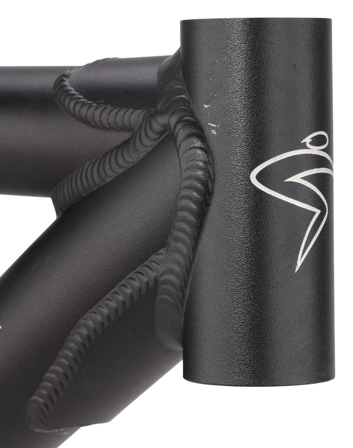 Santa Cruz Blur.1 Classic Alloy Mtn Bike Frame 26" SM Black Fox Float R XC 2005