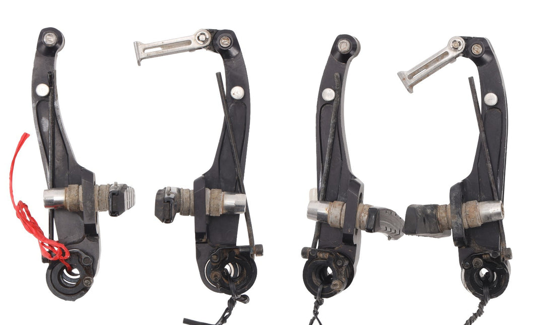 Avid Black Ops Single Digit Ultimate Mtn Bike V-Brake Caliper SET Mechanical XC