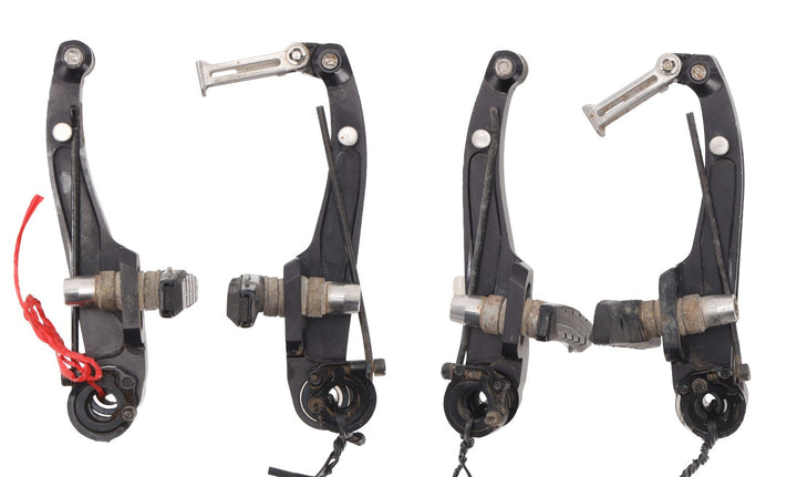 Avid Black Ops Single Digit Ultimate Mtn Bike V-Brake Caliper SET Mechanical XC