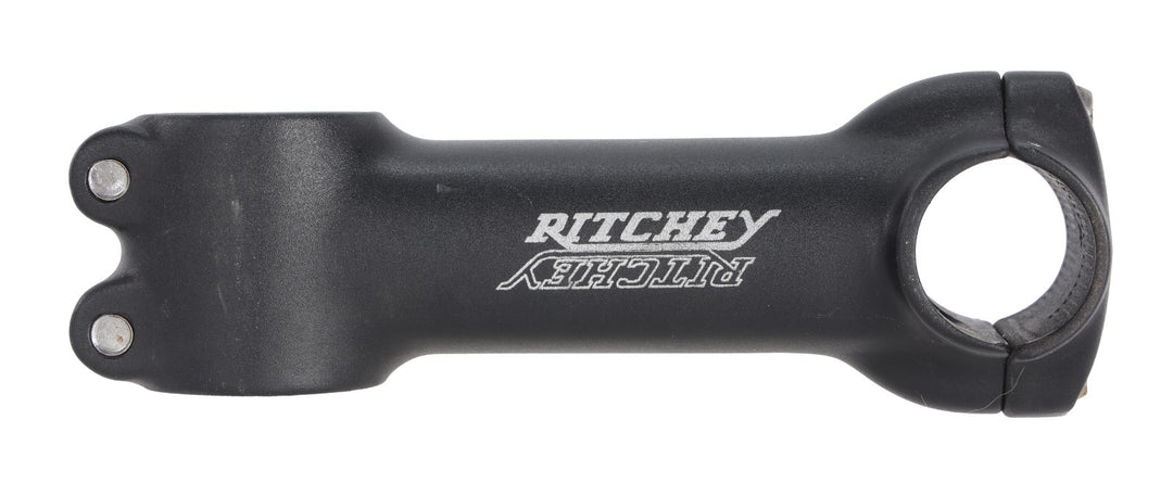 Ritchey Comp Alloy Road Bike Stem 25.4 x 110mm Zero Threadless Black
