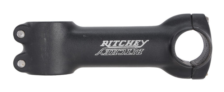 Ritchey Comp Alloy Road Bike Stem 25.4 x 110mm Zero Threadless Black