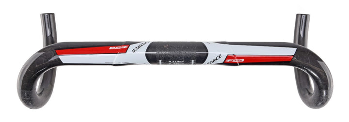 FSA K-Force Carbon Compact Road Bike Drop Handlebars 31.8 x 440mm 224 grams