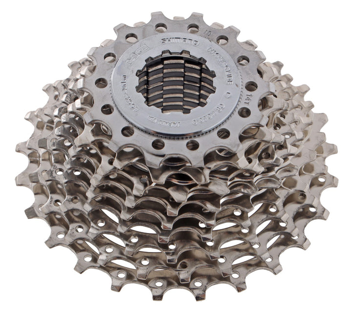 Shimano Sora CS-HG50 9 Speed Road Bike Cassette 14-25T