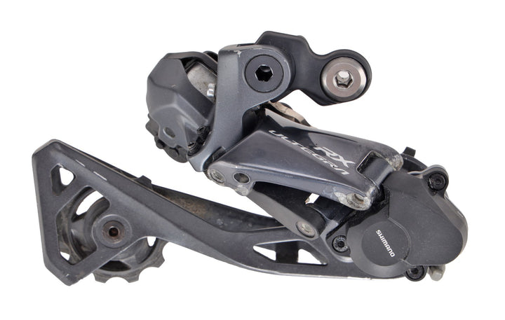Shimano Ultegra Di2 RD-RX805 2 x 11 Spd Gravel Bike Rear Derailleur 34T Max Road
