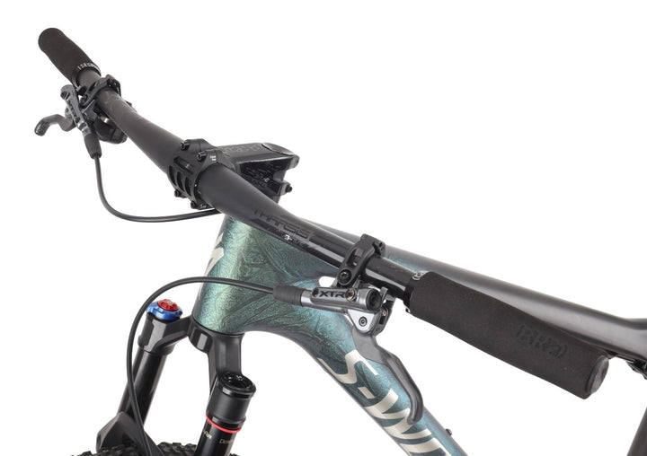 Specialized S-Works Epic WC XTR Di2 29" Carbon Mtn Bike 1x 12 Sp LG Shimano 2023