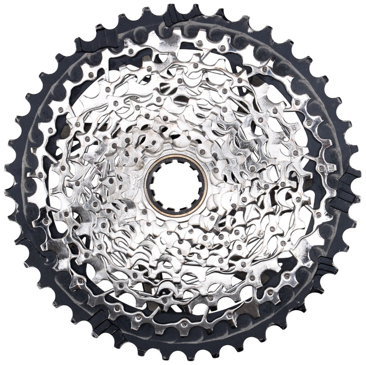 SRAM Force XPLR 10-44T Gravel Bike 12 Speed Cassette CS-XG-1271-D1 XDR Road
