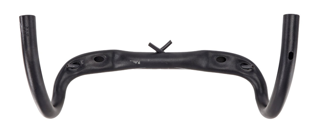 Vision TriMax Alloy Aero Drop Road Bike Handlebar 31.8 x 40cm Gravel Cyclocross
