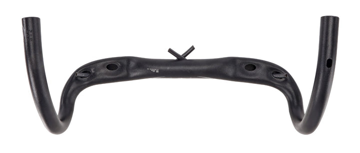 Vision TriMax Alloy Aero Drop Road Bike Handlebar 31.8 x 40cm Gravel Cyclocross