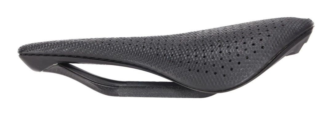 Specialized S-Works Power w/ Mirror Carbon Road Bike Saddle 143mm 7 x 9mm FACT