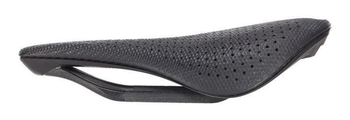 Specialized S-Works Power w/ Mirror Carbon Road Bike Saddle 143mm 7 x 9mm FACT