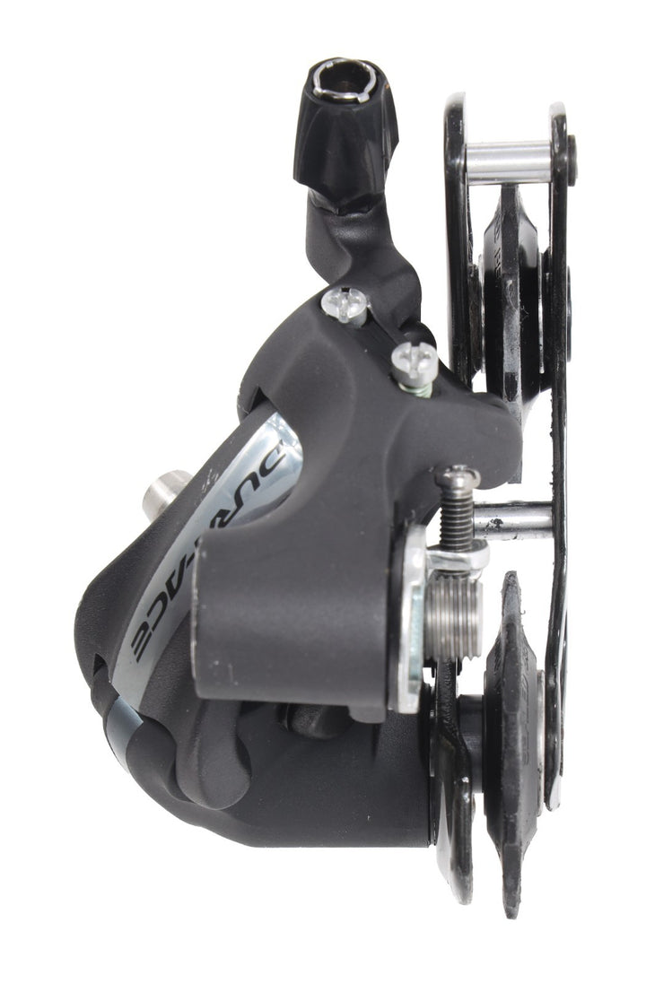 Shimano Dura-Ace RD-7900 10 Spd Road Bike Rear Derailleur Carbon Short Cage 28T