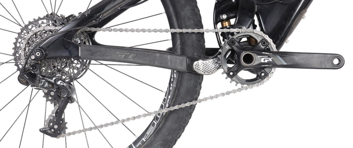 Yeti SB5 Enduro 1x 11s 27.5" Carbon Mountain Bike SMALL Black FOX SRAM GX 2016