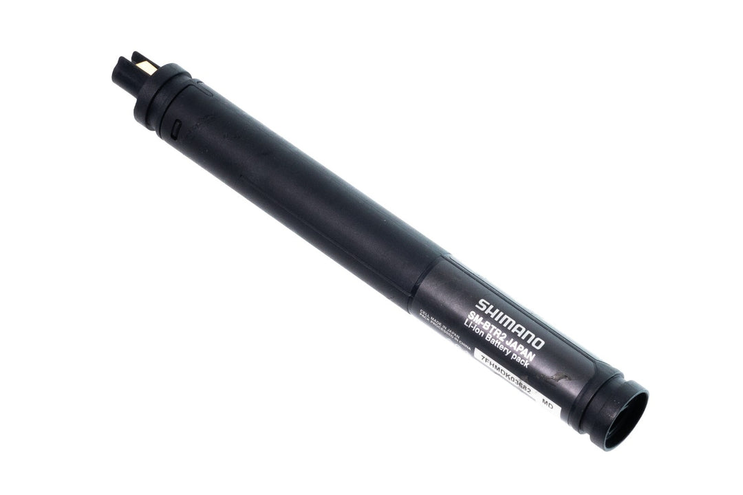 Shimano Di2 SM-BTR2 Li-ion Internal Battery Pack 7.4v Cycling Triathlon Gravel