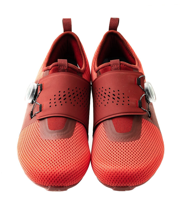 Shimano IC5 Indoor Cycling Shoes EU 40 US Women 7.8 2 Bolt BOA Peloton Zwift