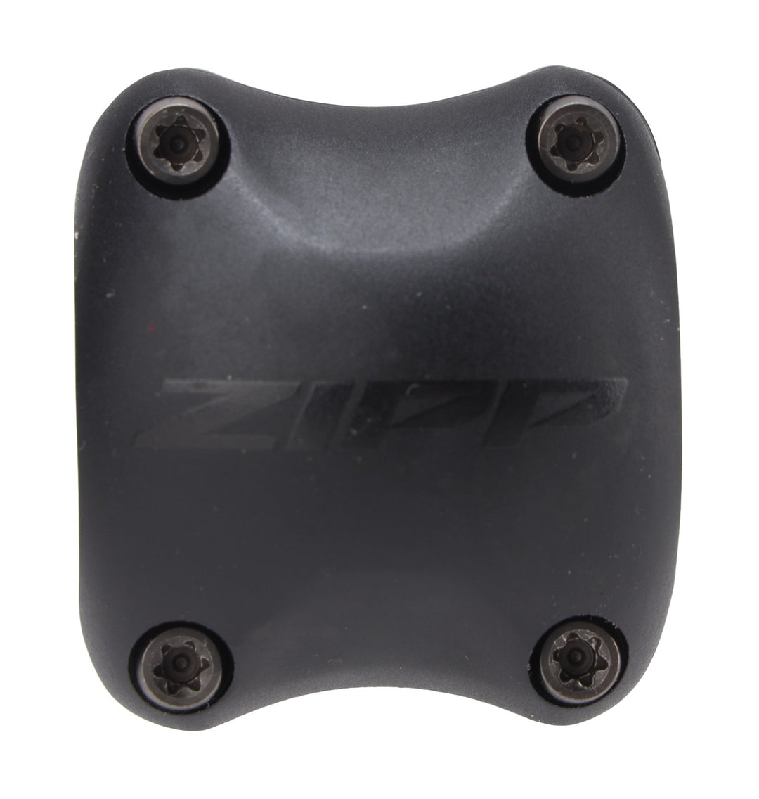 Zipp SL Sprint UD Carbon Road Bike Stem 31.8 x 120mm -12° Black 1 1/8" Gravel