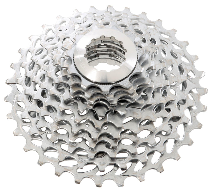 SRAM PG-1170 11 Speed Road Bike Cassette 11-32T Silver Race TT Gravel Cross CX