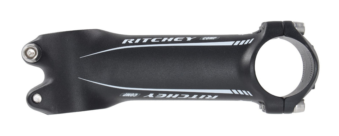 Ritchey Comp Alloy Road Bike Stem 31.8 x 110mm 1-1/8" Gravel +/-6º