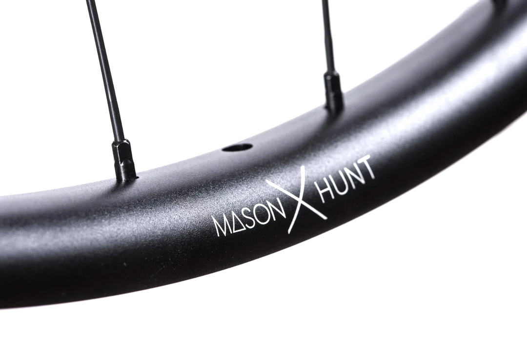 HUNT Mason X Search 29 Alloy Disc Tubeless REAR Mtn Bike Wheel 6B 11/12s SRAM XD