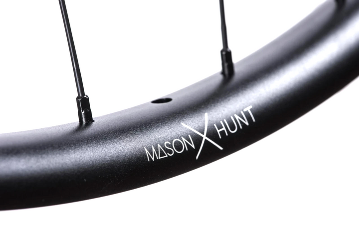 HUNT Mason X Search 29 Alloy Disc Tubeless REAR Mtn Bike Wheel 6B 11/12s SRAM XD