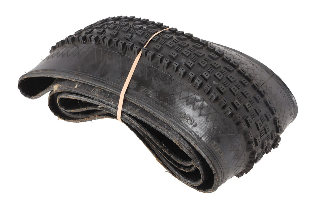 IRC Geo Claw Mountain Bike Tubeless Tire 29 x 2.2" Black Cross Country Trail MTB