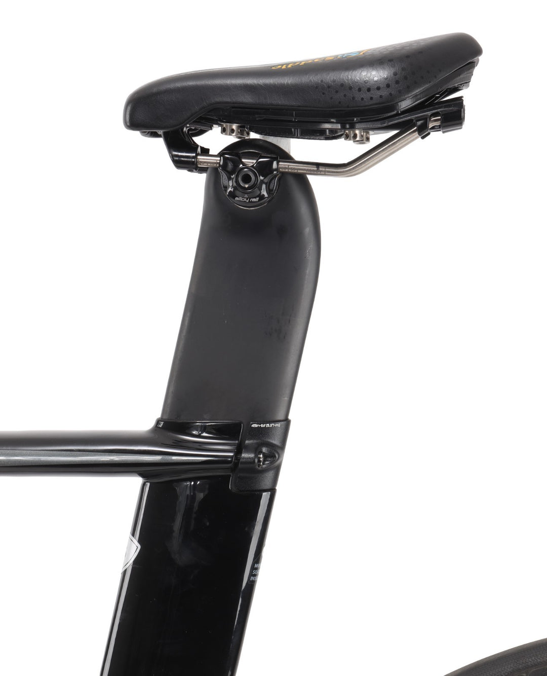 Specialized Shiv Elite Carbon 2x11s Triathlon Bike SM Black Shimano 700c QR 2019