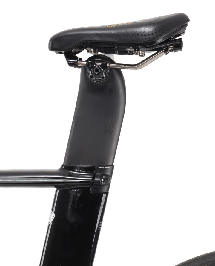 Specialized Shiv Elite Carbon 2x11s Triathlon Bike SM Black Shimano 700c QR 2019