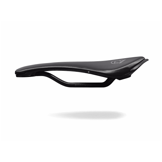 PRO Turnix Team Carbon Bike Saddle 7 x 9mm Rail Mountain Road Gravel 132mm 142mm