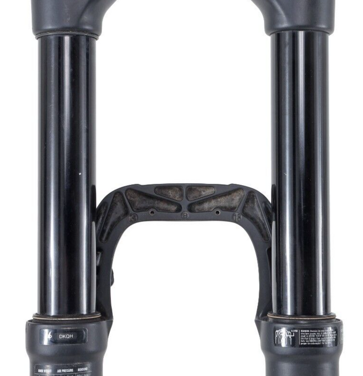 Fox Factory Performance 36 Float 27.5 MTB Fork 160mm Grip BLACK 15QRx 110mm 2019