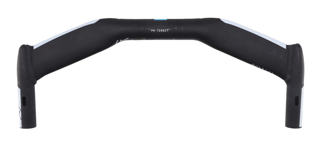 PRO Missile Alloy Basebar Handlebar 31.8 x 400mm 40cm Triathlon Bike TT Di2