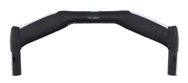 PRO Missile Alloy Basebar Handlebar 31.8 x 400mm 40cm Triathlon Bike TT Di2