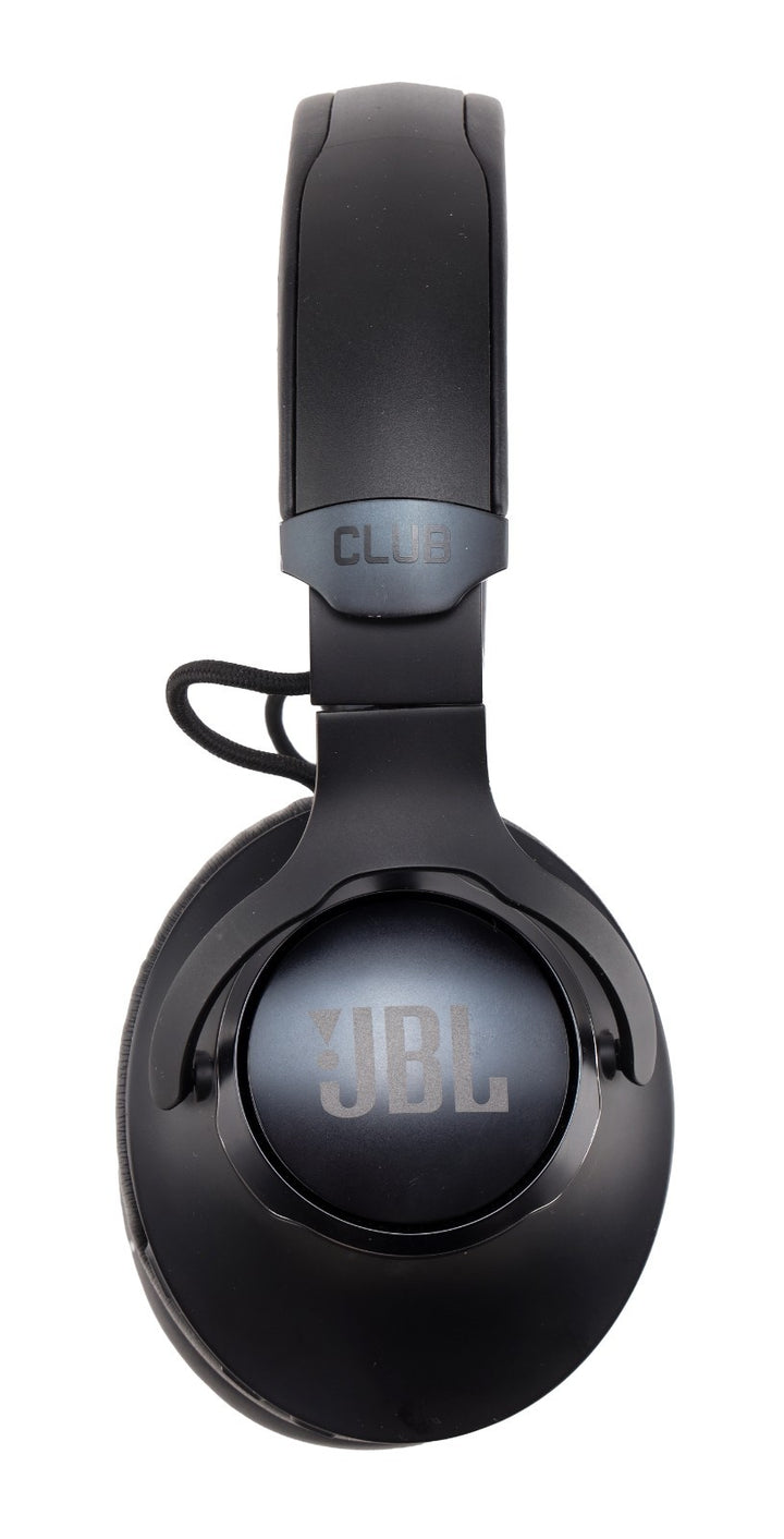 JBL Club ONE Premium Wireless Noise Cancelling Over-the-Ear Headphones Bluetooth
