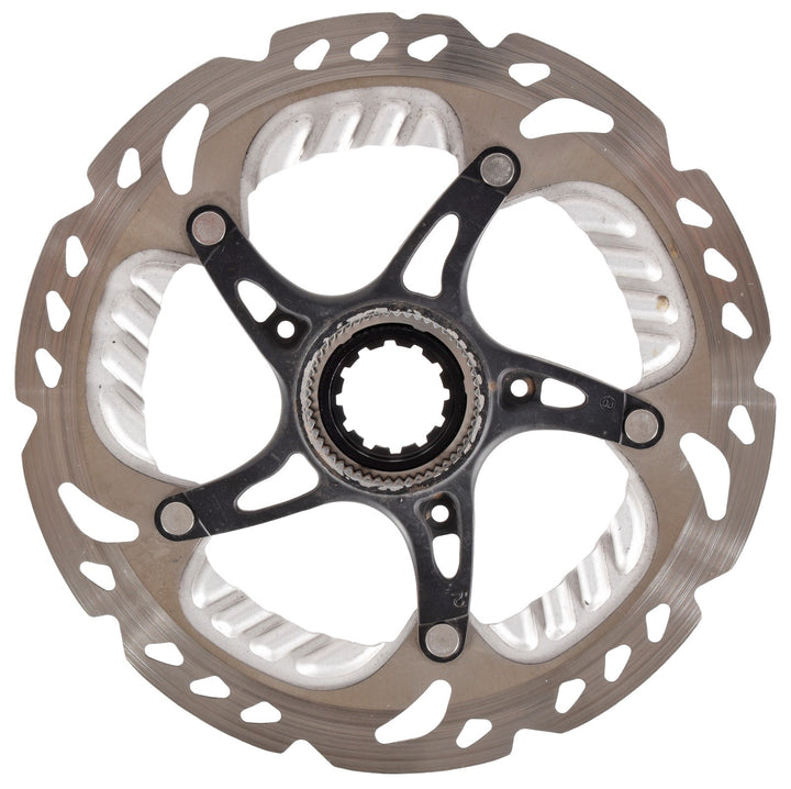 Shimano RT-EM900-S Electric Bike Disc Brake Rotor 160mm Center Lock ICE TECH