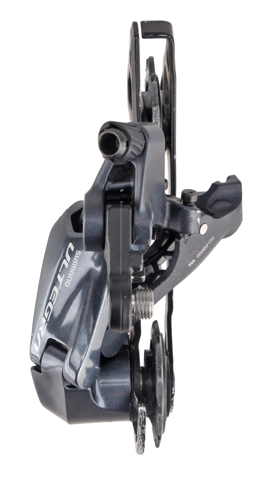 Shimano Ultegra RD-R8000-GS 11 Spd Road Bike Rear Derailleur Medium Cage 34T Max