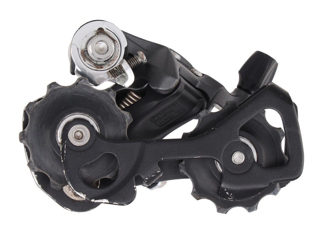 Shimano Ultegra RD-6700 10 Speed Road Bike Rear Derailleur Short Cage 28T Max