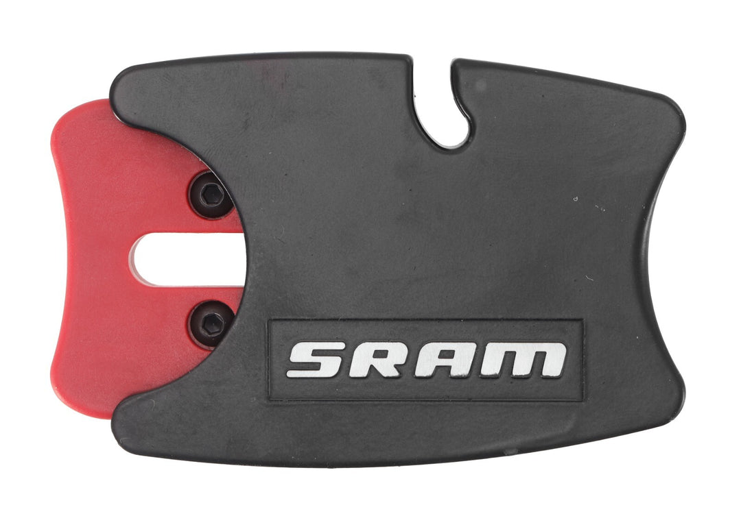 SRAM Pro Hydraulic Brake Line Hose Cutter Tool Replaceable Blade Bike Mechanic