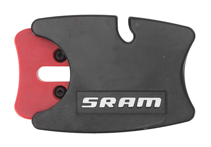 SRAM Pro Hydraulic Brake Line Hose Cutter Tool Replaceable Blade Bike Mechanic