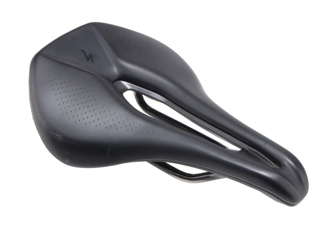 Specialized Power Comp Road Bike Saddle 143mm 7 x 7mm CrMo Mountain Gravel