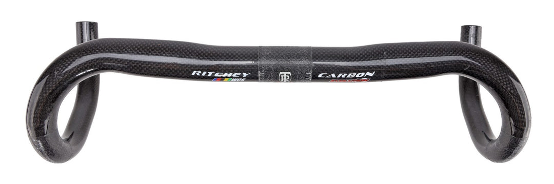 Ritchey WCS Carbon Evolution Road Bike Drop Handlebars 31.8 x 44cm Gravel