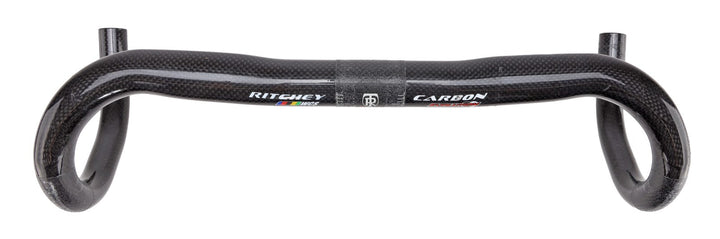 Ritchey WCS Carbon Evolution Road Bike Drop Handlebars 31.8 x 44cm Gravel