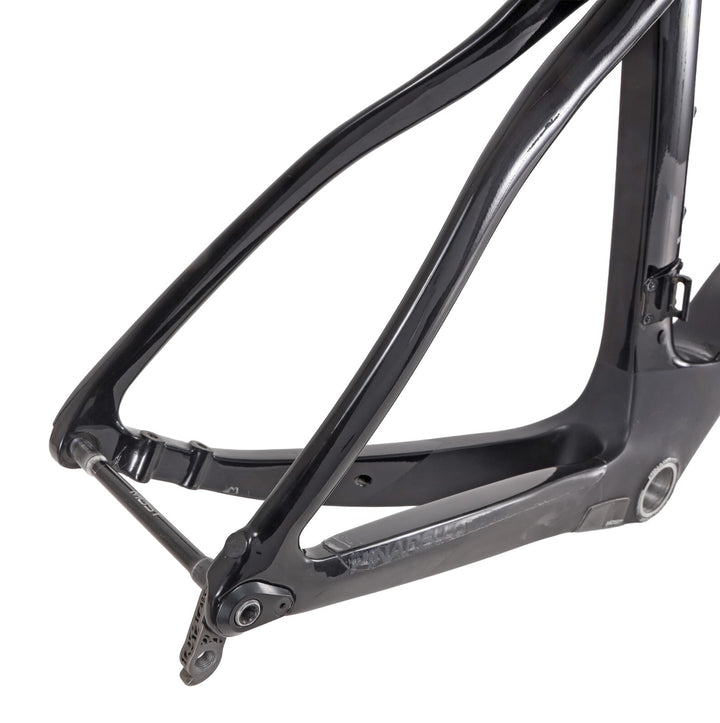 Pinarello Dogma F Carbon Road Bike Frameset 53cm Module Most Talon Bar/Stem 2022