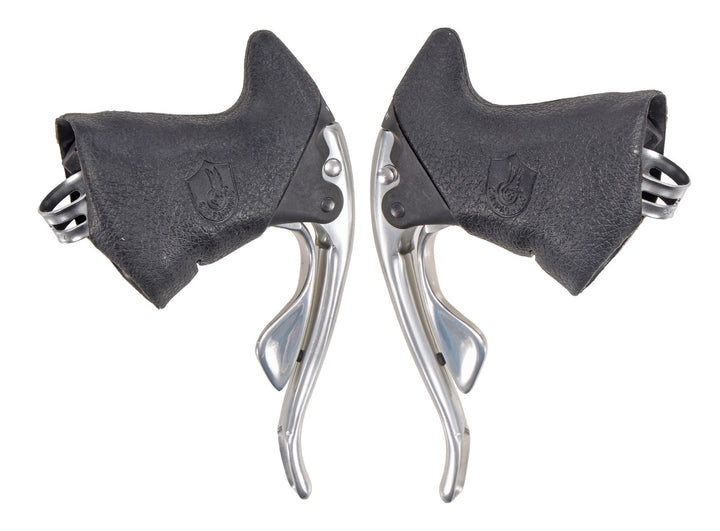 Campagnolo Veloce 2/3x 8 Speed Road Bike Shift Brake Lever SET Italy Cycling