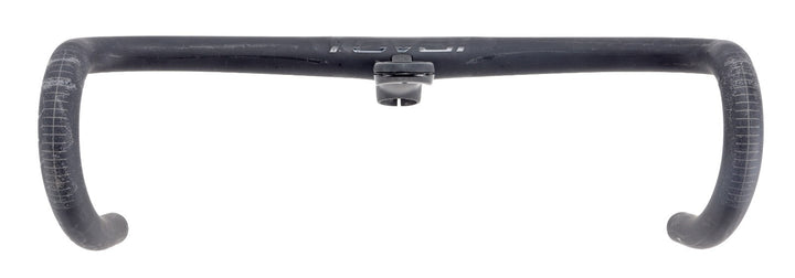 Specialized Roval Alpinist Road Integrated Carbon Bar & Stem 42cm x 110mm -6º