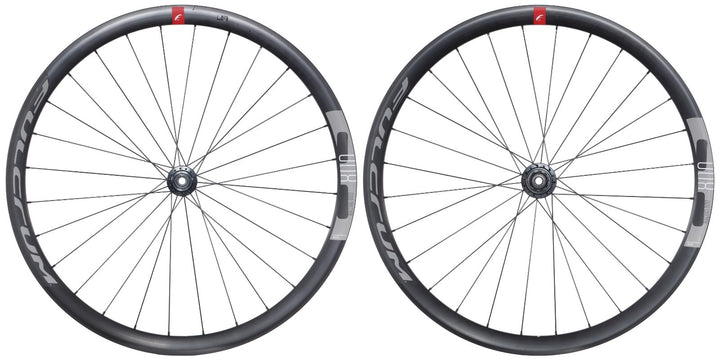 Fulcrum Racing 800 DB Alloy Tubeless Road Bike Wheelset 700c Shimano HG 11/12s
