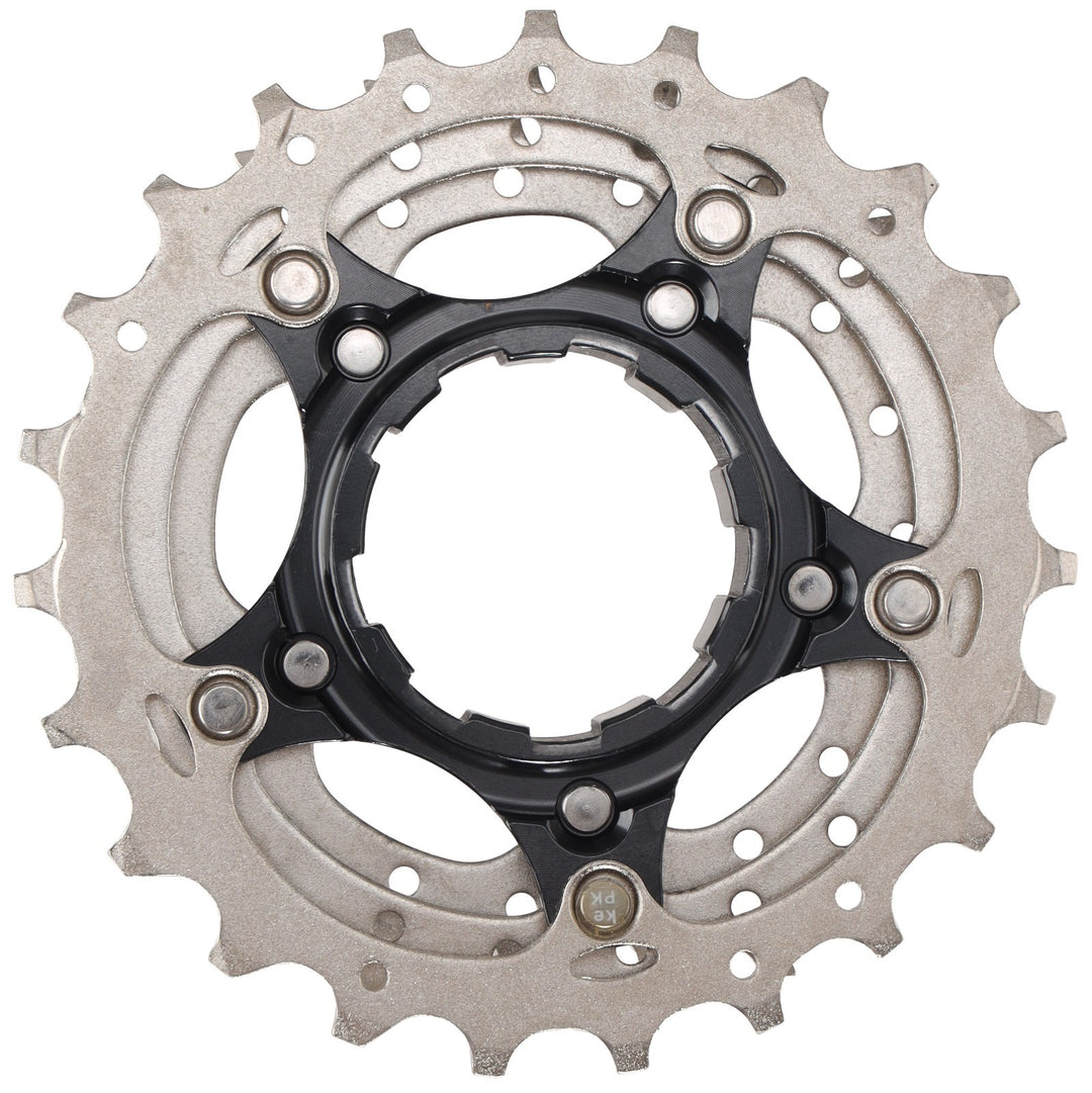 Shimano Ultegra CS-6800 11 Speed Road Bike Cassette 11-23T HG Steel Triathlon TT