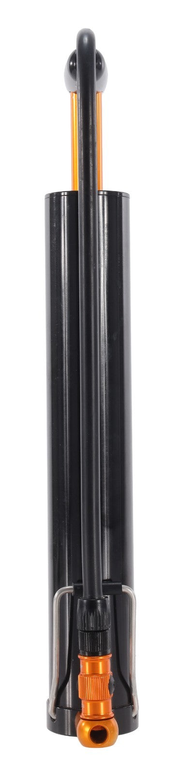 Lezyne Micro Floor Drive XL Aluminum Hand Pump Presta Schrader Valve Mtn Bike