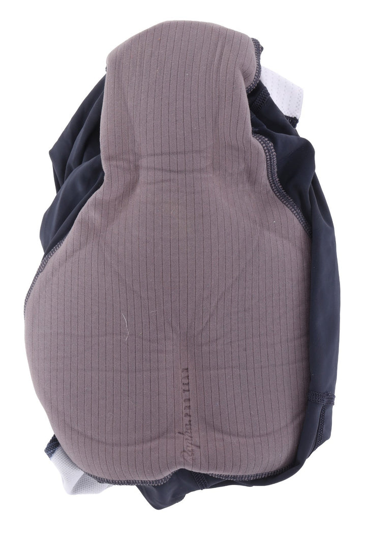 Rapha Pro Team Bib Shorts Women MEDIUM Blue Cycling Road Bike