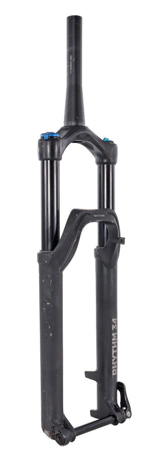 Fox Rhythm 34 FLOAT 27.5" 150mm Grip Mountain Bike Air Fork 15 x 110mm 2018 MTB