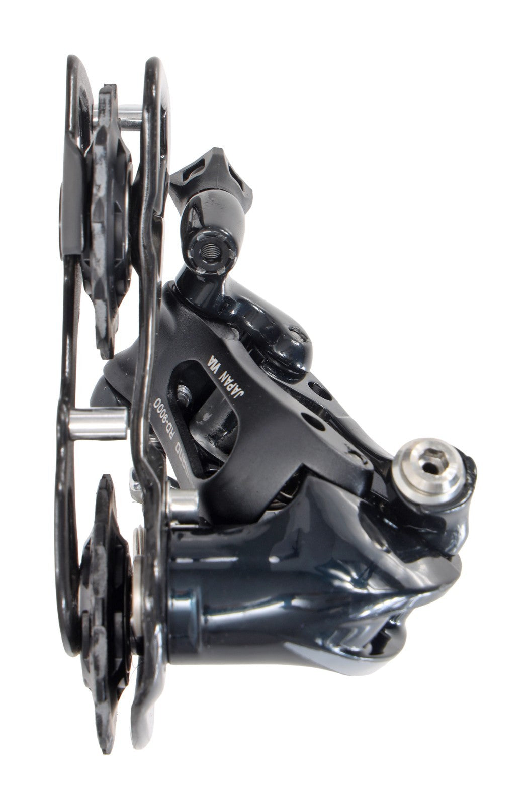 Shimano Dura-Ace RD-9000 11 Speed Road Rear Derailleur Carbon Short Cage 28T Max