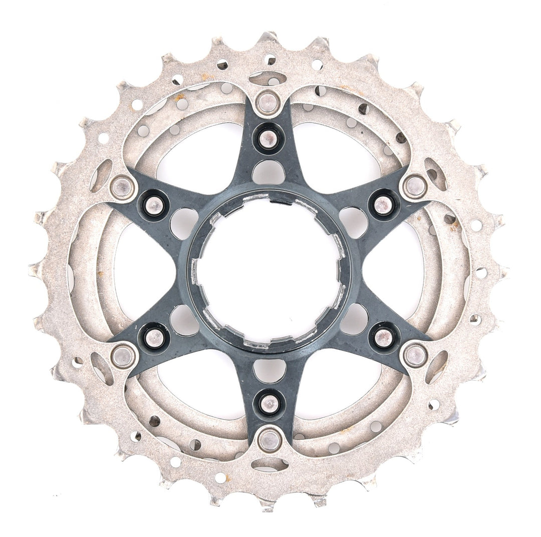 Shimano Ultegra CS-6800 11 Speed Road Bike Cassette 11-28T Race Gravel Tri Cross